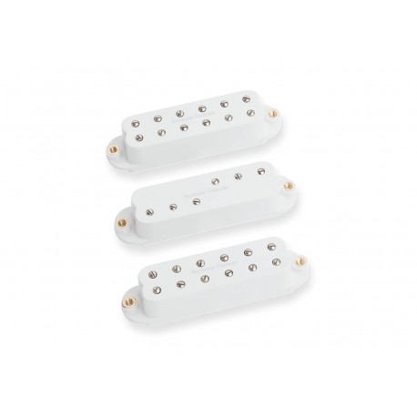 Set Everything Axe White