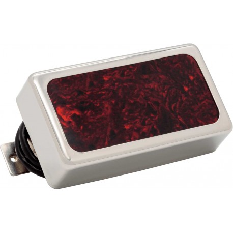 SH-5 Duncan Custom RNkl Bdr TShell