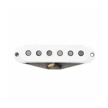 Retro Antq Strat Texas Hot Cust Bdg