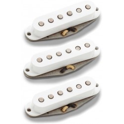 Set Retro Antq II Strat Surfer
