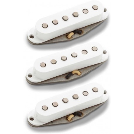 Set Retro Antq II Strat Surfer