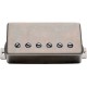 APH-2b Slash Alnc II Pro HB Raw Nickel Cover