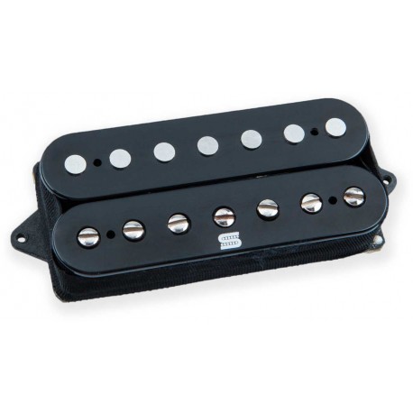 Duality 7 Strg bridge Black