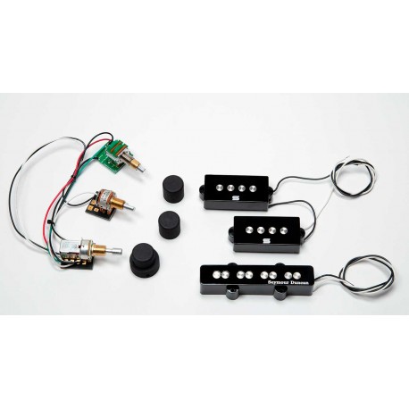 Rex Brown Signature PJ Set