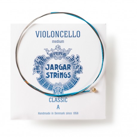 LA BLUE MEDIUM PER VIOLONCELLO JA3001