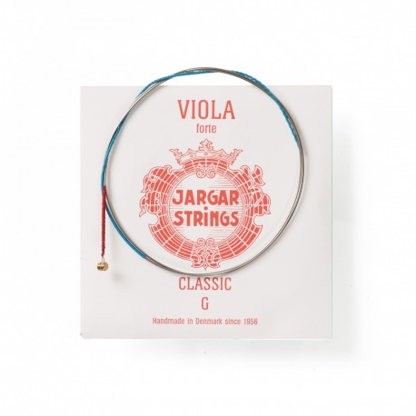 SOL ROSSO FORTE PER VIOLA JA2012