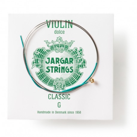 SOL VERDE DOLCE PER VIOLINO JA1008