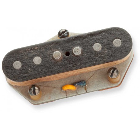 Antq II for Telecaster Twang Brdg