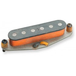 Antq II Mustang Myth Neck