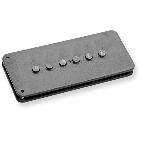 Antq for Jazzmaster Neck