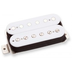 SH-1b '59 Model White 4-Conductor