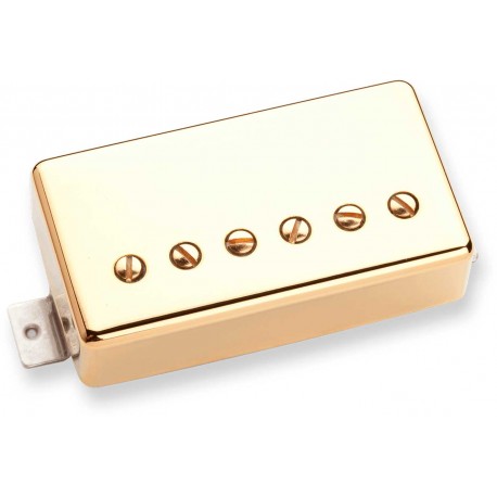 SH-55b Seth Lover Model Gold