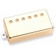 SH-10n Full Shred Gold cov