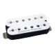 TB-6 Duncan Distortion Trmbkr White