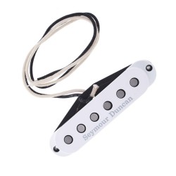 SSL-2 Vntg Flat for Strat