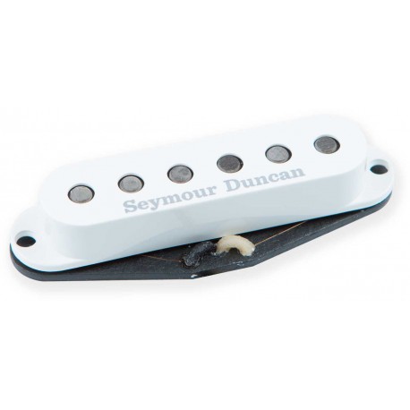 SSL-2 Vntg Flat for Strat RwRp