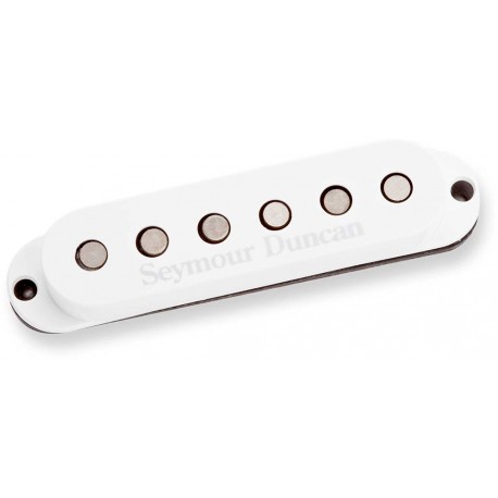 SSL-3t Hot for Strat RwRp Tapped