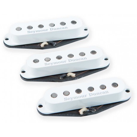 APS2 Alnc II Pro Flat Strat Cset