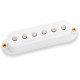 STK-S4b Stack Plus for Strat Wht