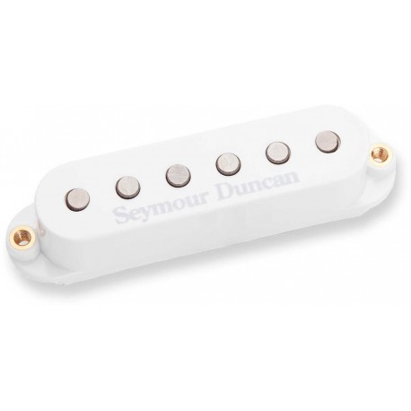 STK-S9b Hot Stack Plus White