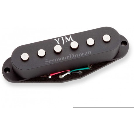 STK-S10b YJM FURY Stk bridge Bk