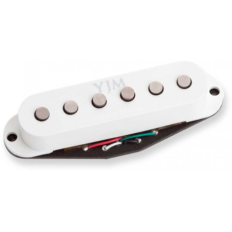 STK-S10n YJM FURY Stk neck Wh