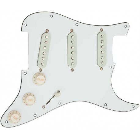 STK-S10PGD YJM FURY PG Assy OW