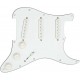 STK-S10PGD YJM FURY PG Assy White