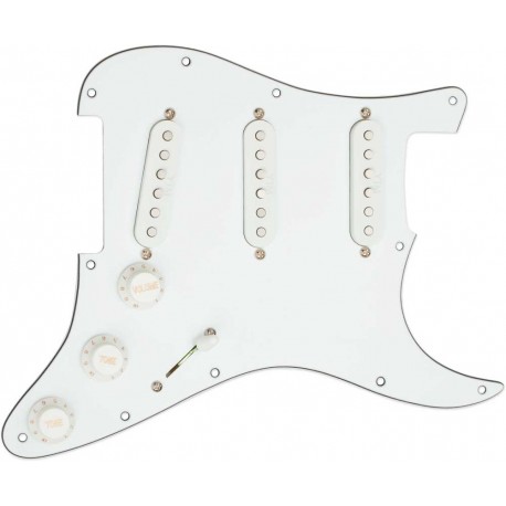 STK-S10PGD YJM FURY PG Assy White