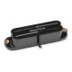 SCR-1b Cool Rails for Strat Blk