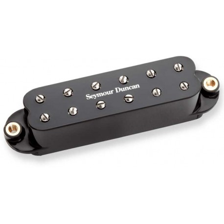 SL59-1n Little '59 for Strat Blk