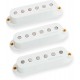 LW-CS2s LiveWireII Clssc Strat Wht