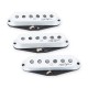 Jimi Hendrix Signature Strat Set White