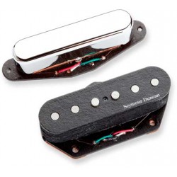 Set Vintage Stack Tele