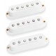 Set STK-S4 White Cover / Classic Stack Plus Set White