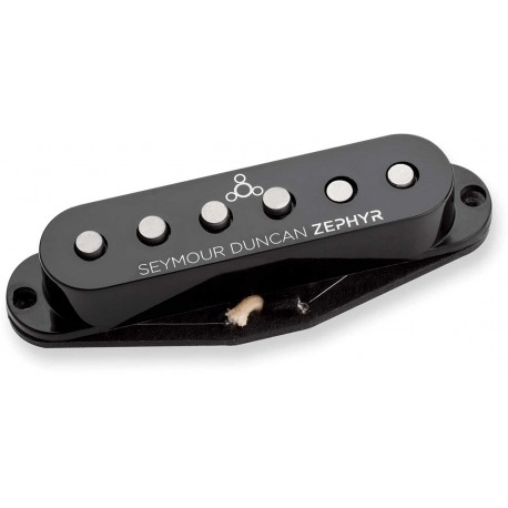 ZSL1b Zephyr Silver Strat Bridge