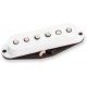 ZSL1b Zephyr Silver Strat Brdg Wht
