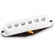 ZSL1m Zephyr Silver Strat Mid Wht
