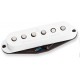 ZSL1n Zephyr Silver Strat Neck Wht