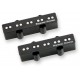 SJ5s 67/70 for 5-Strg Jazz Bass