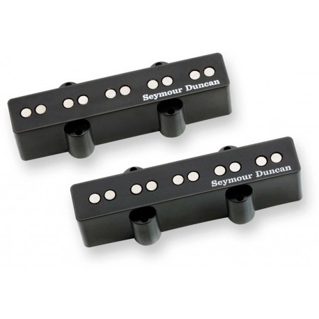 SJ5s 70/74 for 5-Strg Jazz Bass Set