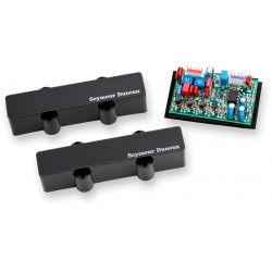 AJB-2ASB 4/5-Strg set w/STC-2ASB