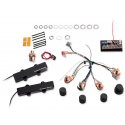 AJB-3ASB 4/5-Strg set w/STC-3AS