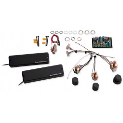 ASB-2ASB 6-Str Soapbars w/STC-2ASB