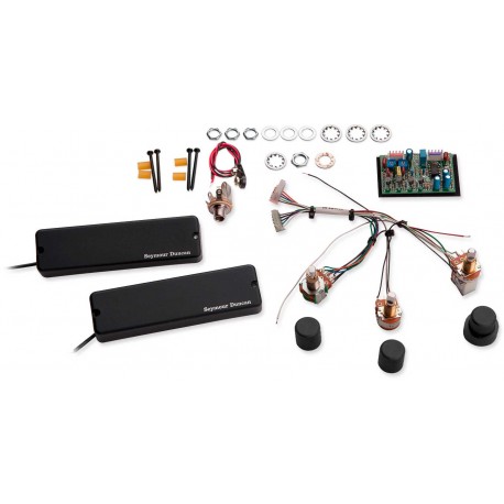 ASB-2ASB 6-Str Soapbars w/STC-2ASB