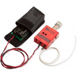 Wavelength Solo W/Battery Bag