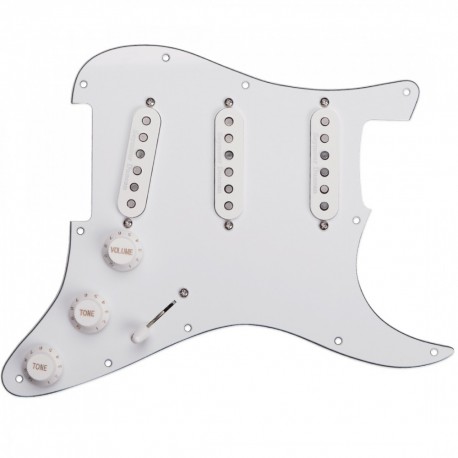 Classic Loaded Pickguard