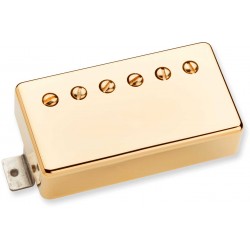 Benedetto P.A.F. Gold Cover