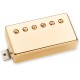 Benedetto A-6 Gold Cover Neck