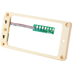 TS-2b Triple Shot LP Brdg Cr